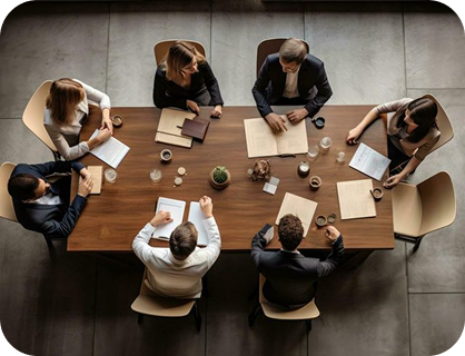 meeting